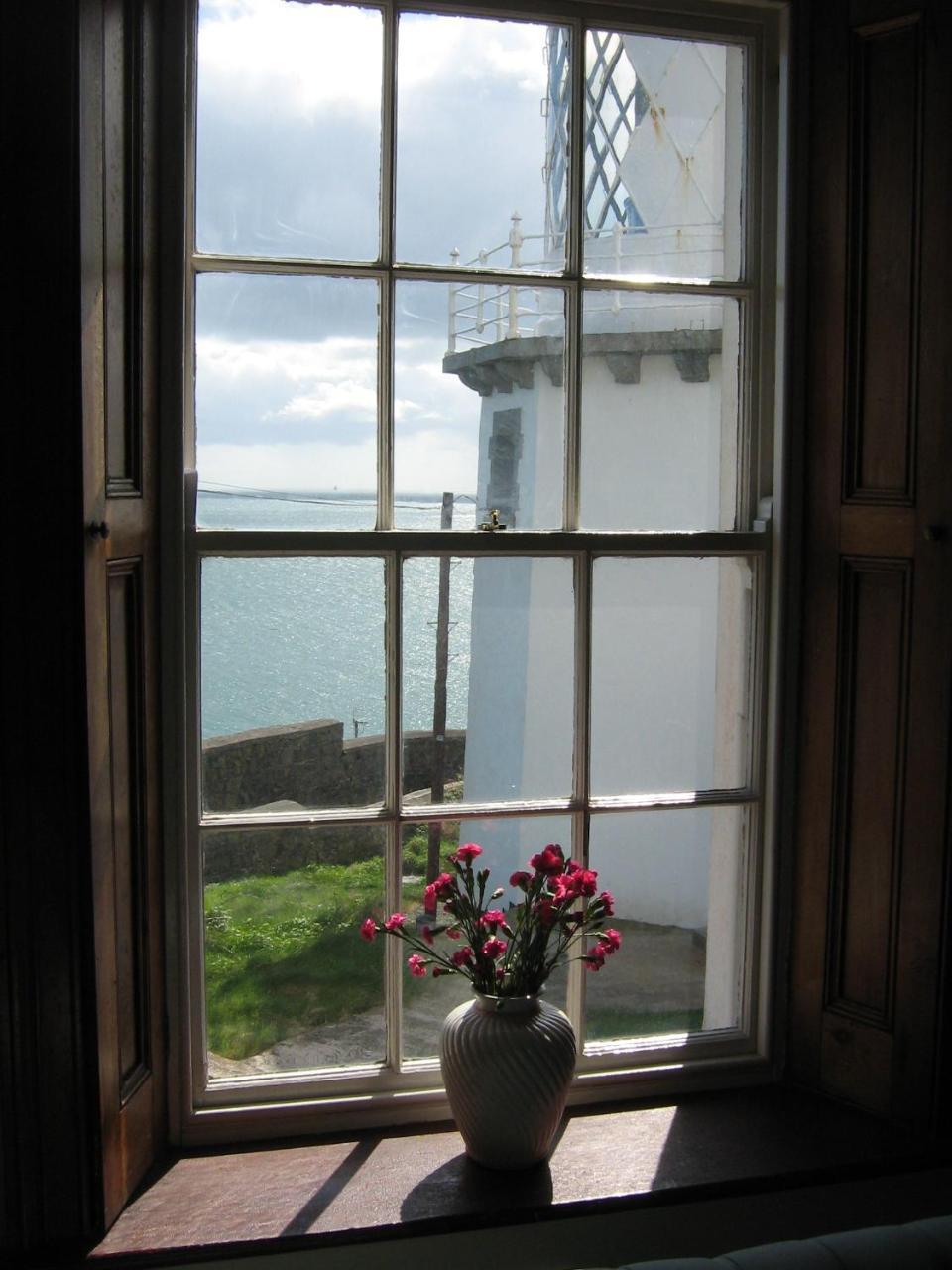 Blackhead Lighkeeper'S Houses, Antrim Whitehead Exteriör bild